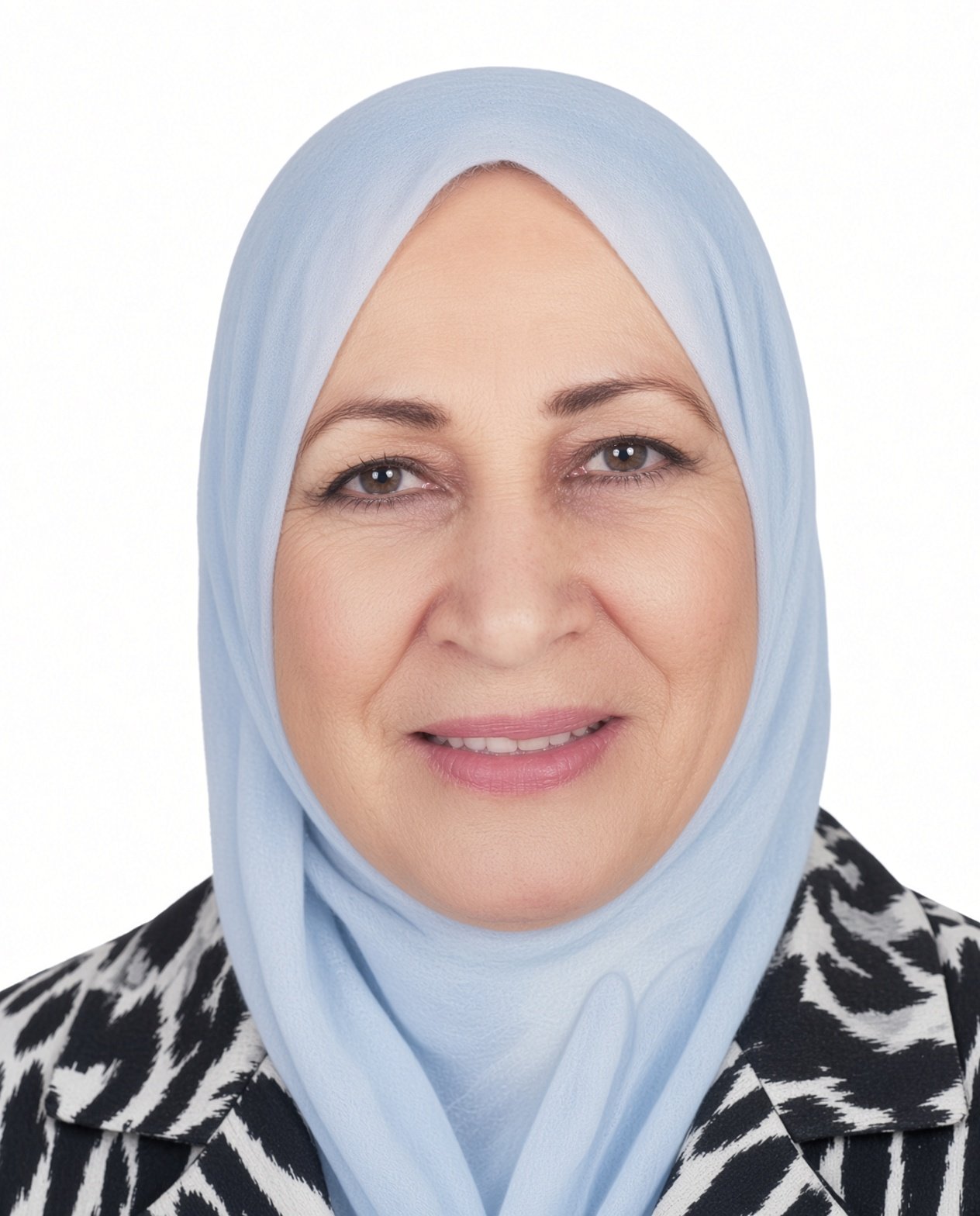 أ. هداية يوسف الوحيدي